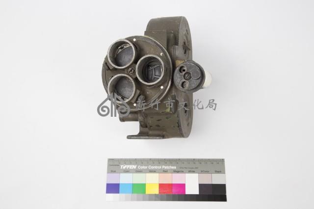 35釐米攝影機藏品圖，第3張