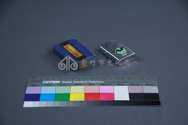 打火機藏品圖，第3張