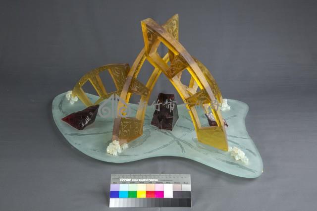 國王的新居藏品圖，第4張