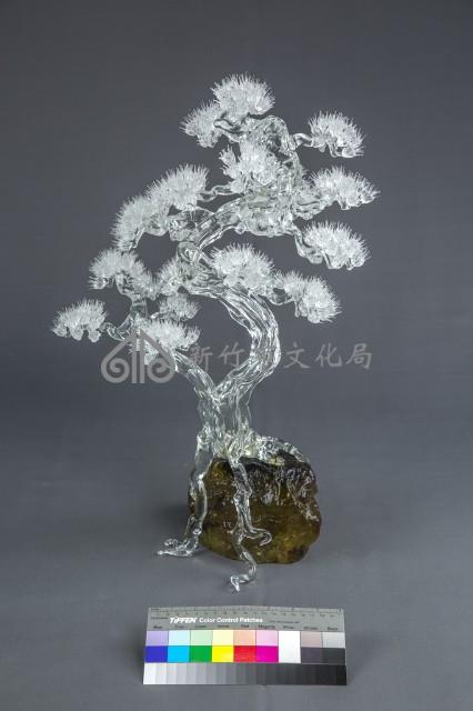 松柏長青藏品圖，第4張