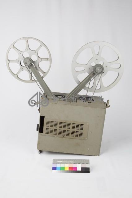 16釐米攜帶型放映機藏品圖，第4張