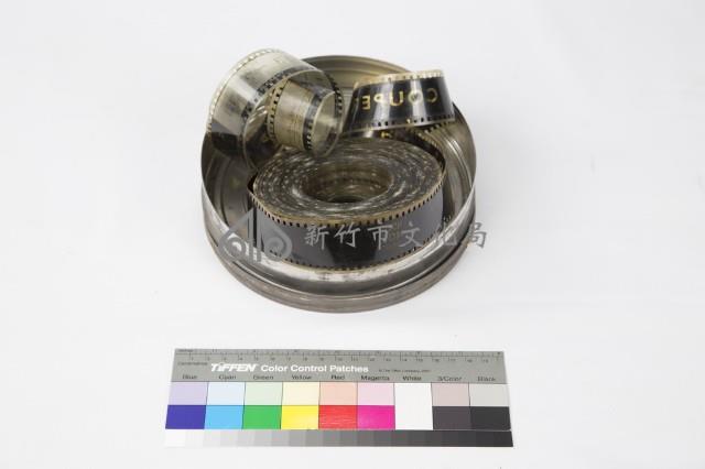 35釐米膠捲藏品圖，第4張