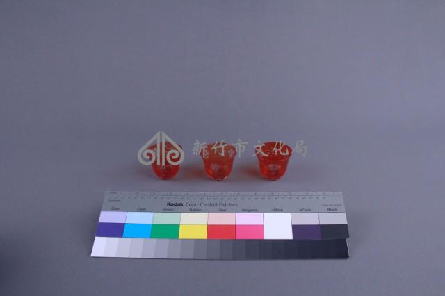 雕花供盃藏品圖，第4張