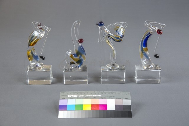 高爾夫藏品圖，第3張