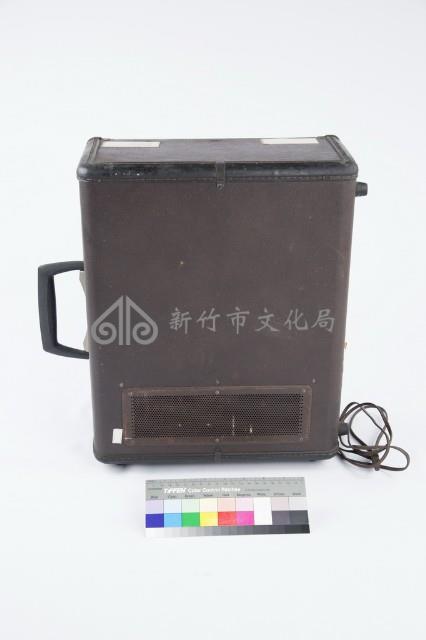 AMPEX揚聲器藏品圖，第4張