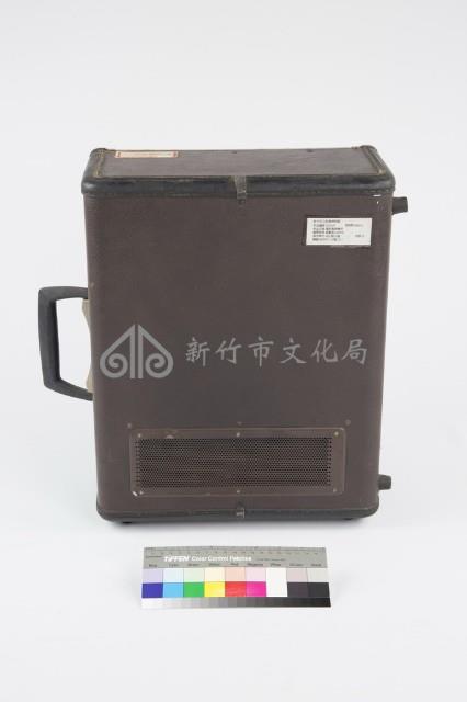 AMPEX揚聲器藏品圖，第4張