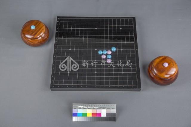 棋錦-俏皮藏品圖，第4張