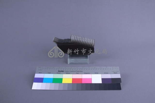 梳理的台灣藏品圖，第3張