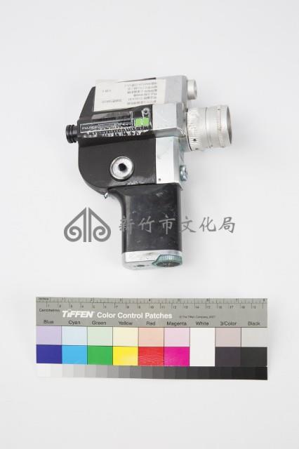 Fuji photo film 8釐米攝影機藏品圖，第3張