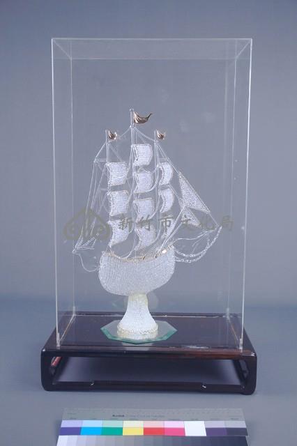 帆船藏品圖，第4張