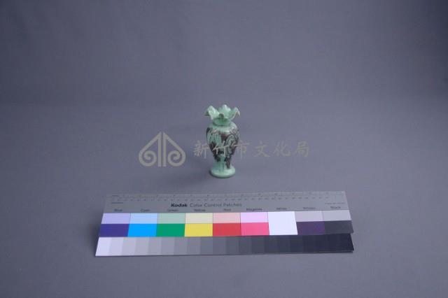 歐式小瓶藏品圖，第4張