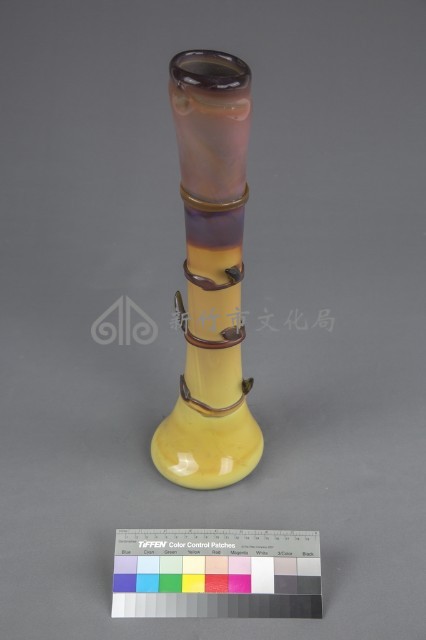 竹藏品圖，第4張