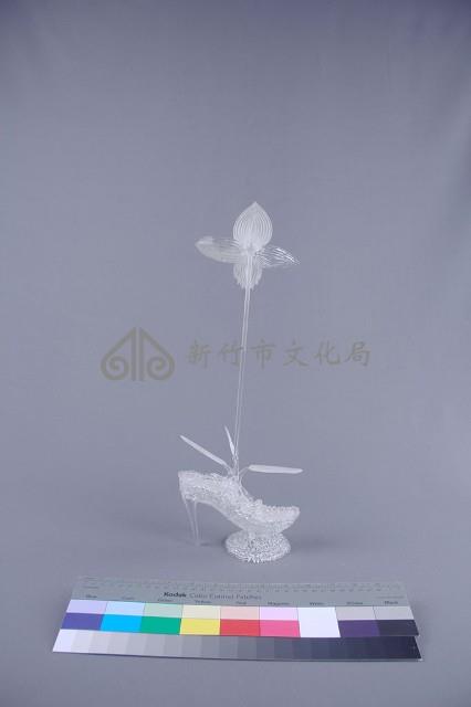 蘭花藏品圖，第4張