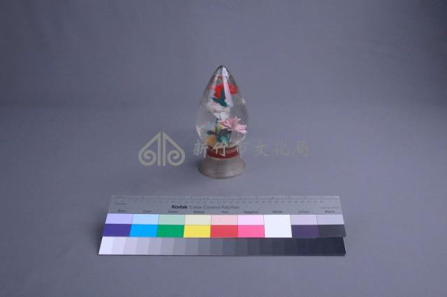 八卦山紀念藏品圖，第4張