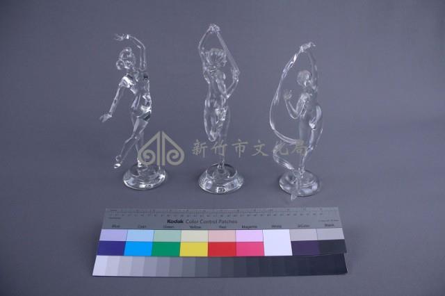 運動系列藏品圖，第8張