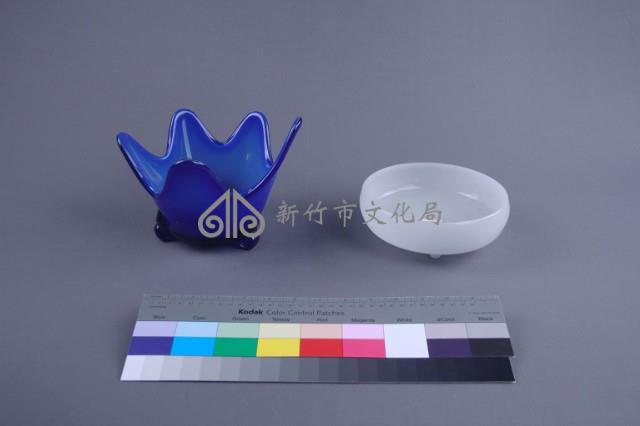 水仙盤藏品圖，第4張