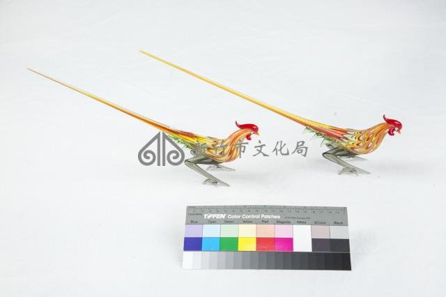 雉雞藏品圖，第4張