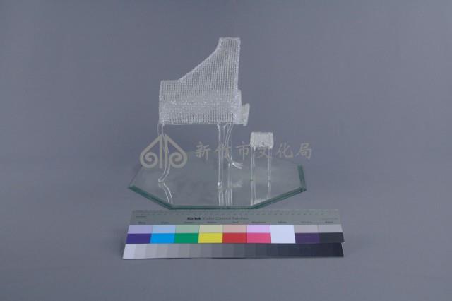 鋼琴藏品圖，第4張