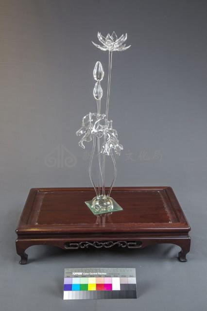 荷花藏品圖，第4張