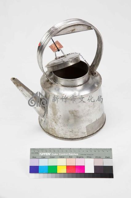 不鏽鋼水壺藏品圖，第4張