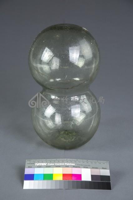 雙球形浮標藏品圖，第4張