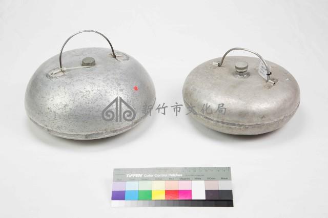 金屬保溫壺藏品圖，第3張