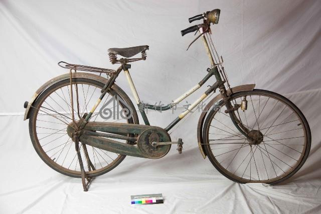 腳踏車藏品圖，第4張