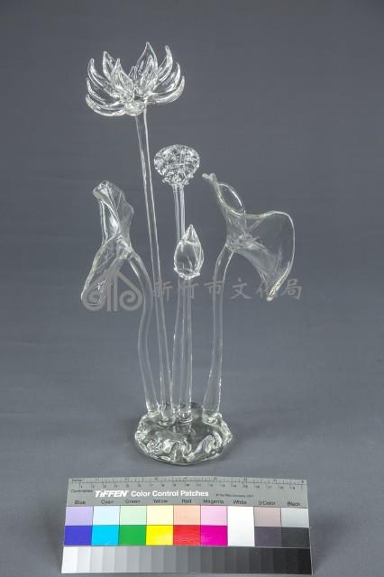 荷花藏品圖，第4張