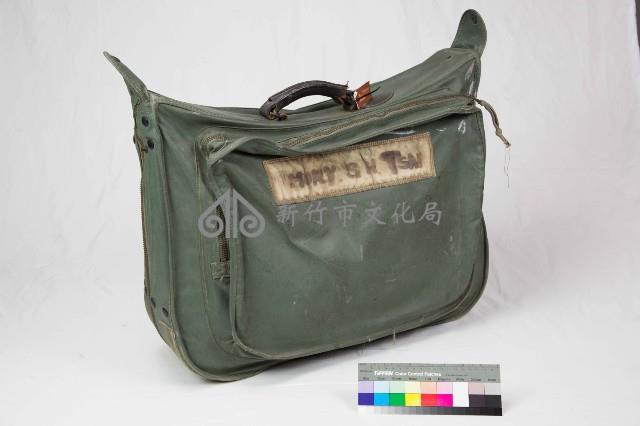 飛行提袋藏品圖，第4張