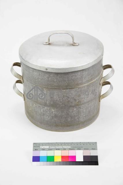 蒸籠藏品圖，第4張