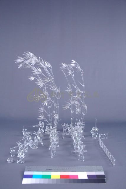 新竹風藏品圖，第4張