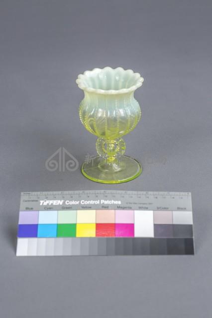 含水的仙人掌藏品圖，第3張