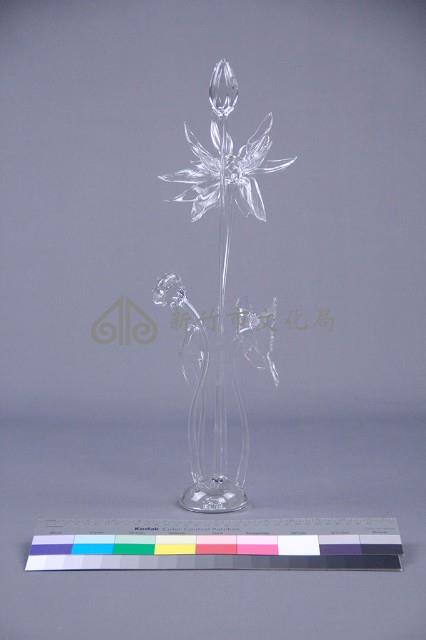 荷花藏品圖，第12張