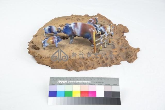 五福藏品圖，第3張