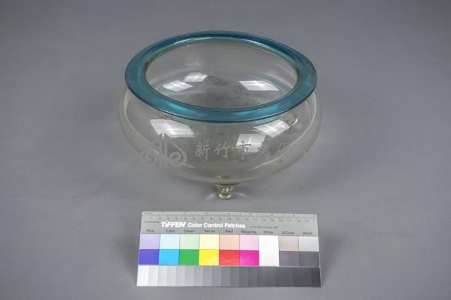 金魚缸藏品圖，第4張