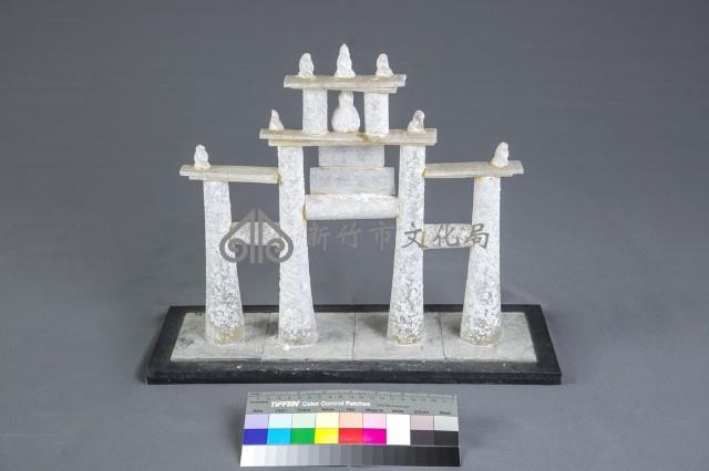 仿古建築藏品圖，第4張