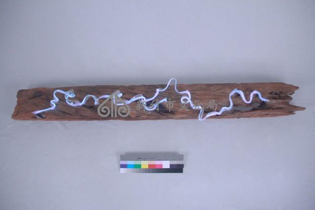 歲月的痕跡藏品圖，第4張