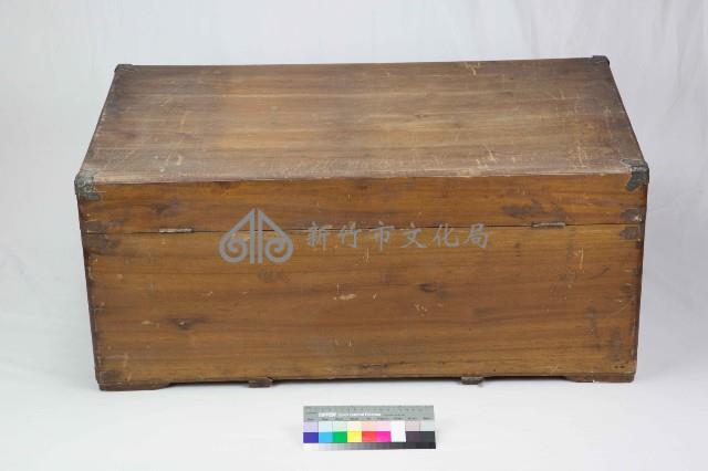 樟木箱藏品圖，第4張
