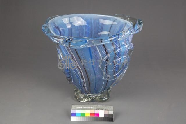 玻璃甕（美）藏品圖，第4張