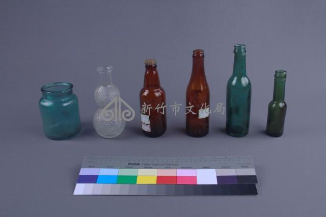 中型瓶罐藏品圖，第4張