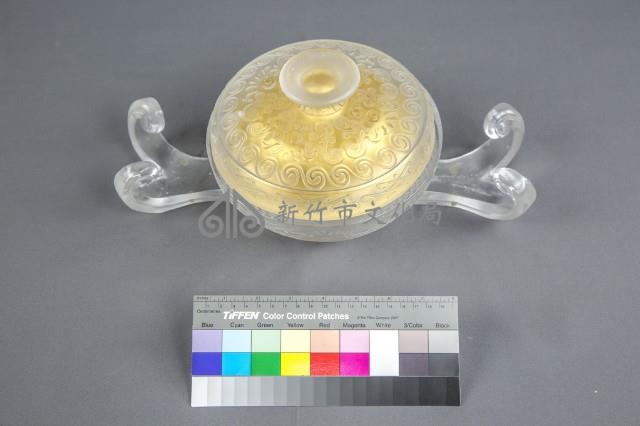 富貴雙魚藏品圖，第4張