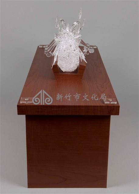 林啟燦-划龍船藏品圖，第4張