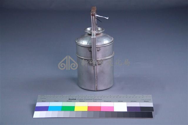 圓形便當盒藏品圖，第4張