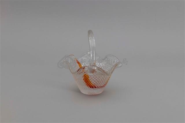 左羊-提籃  藏品圖，第4張