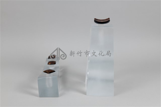 雲外亭閣/飛雲連簷藏品圖，第4張