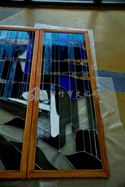 極光藏品圖，第4張
