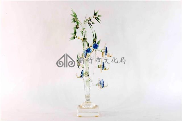 竹風蘭雨藏品圖，第4張