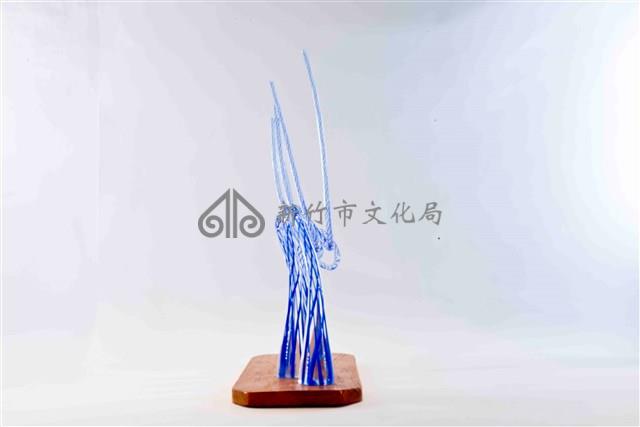 風系列(2)藏品圖，第4張