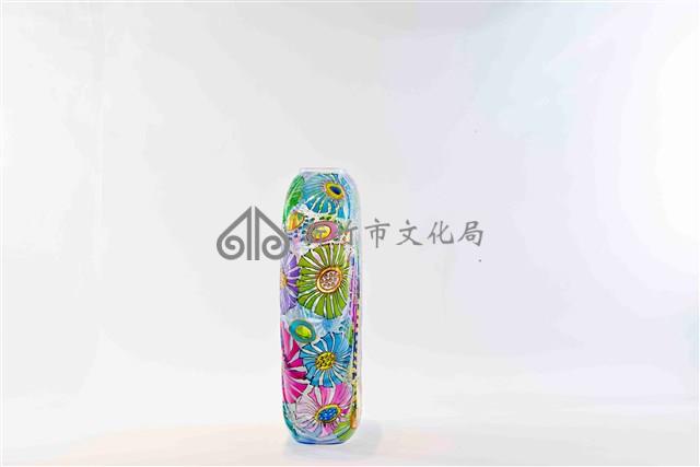 綻放花朵藏品圖，第4張