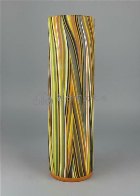 捲起鑲嵌型4-2001(Roll up Mosaic 4/2001)(澳)藏品圖，第4張